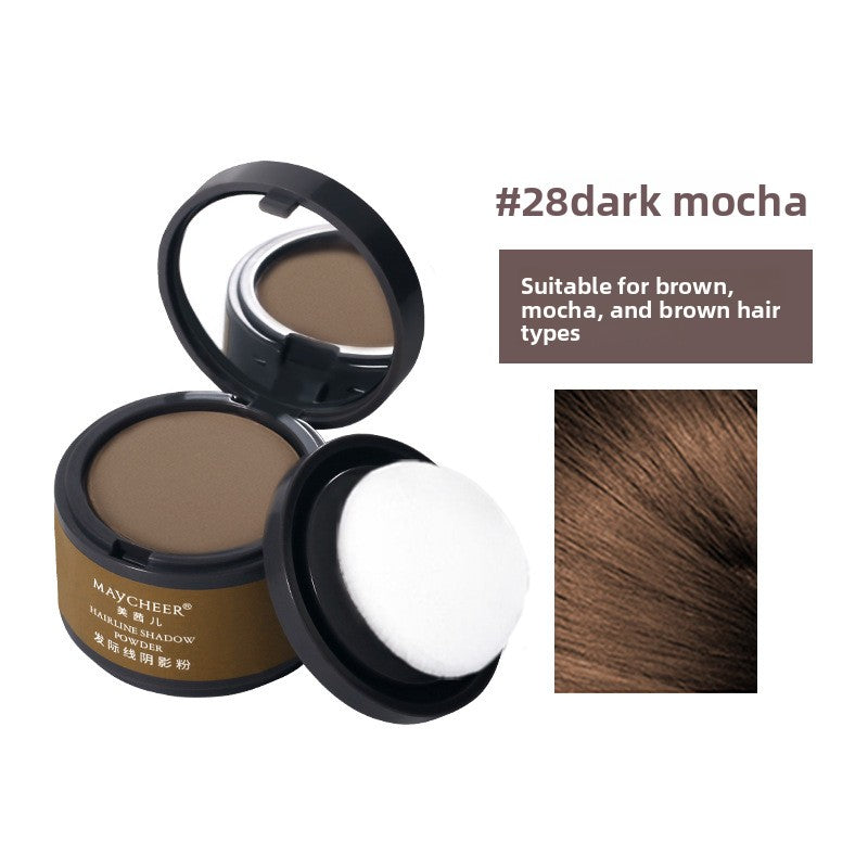 Hairline Repair Shadow Powder