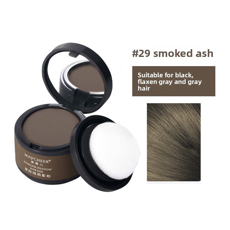 Hairline Repair Shadow Powder