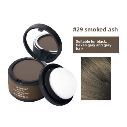 Hairline Repair Shadow Powder