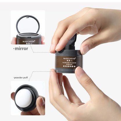 Hairline Repair Shadow Powder
