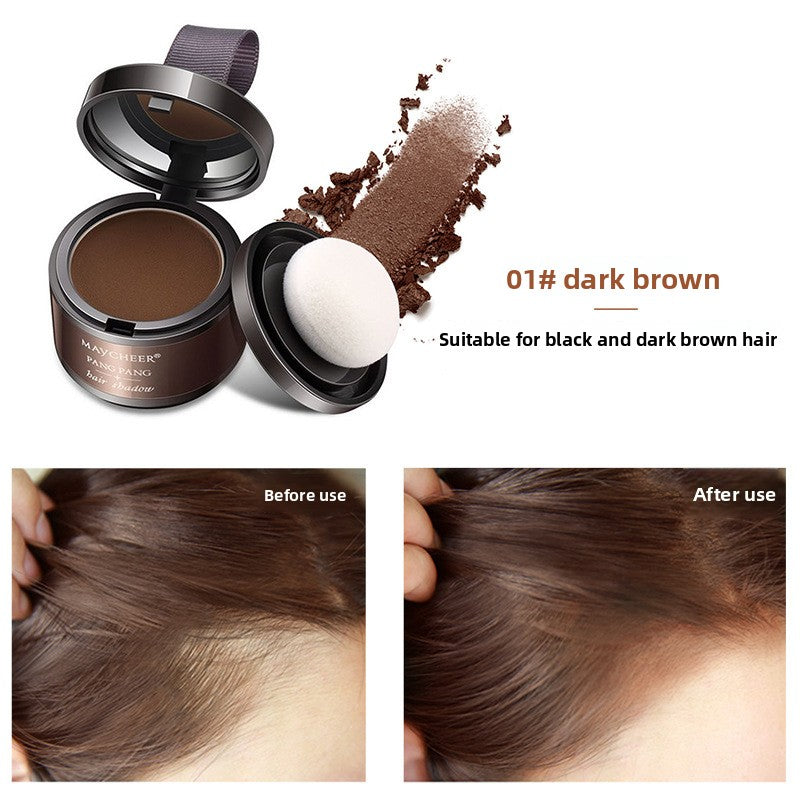 Hairline Repair Shadow Powder