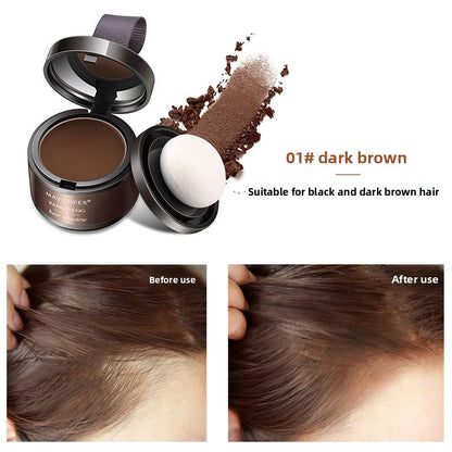 Hairline Repair Shadow Powder