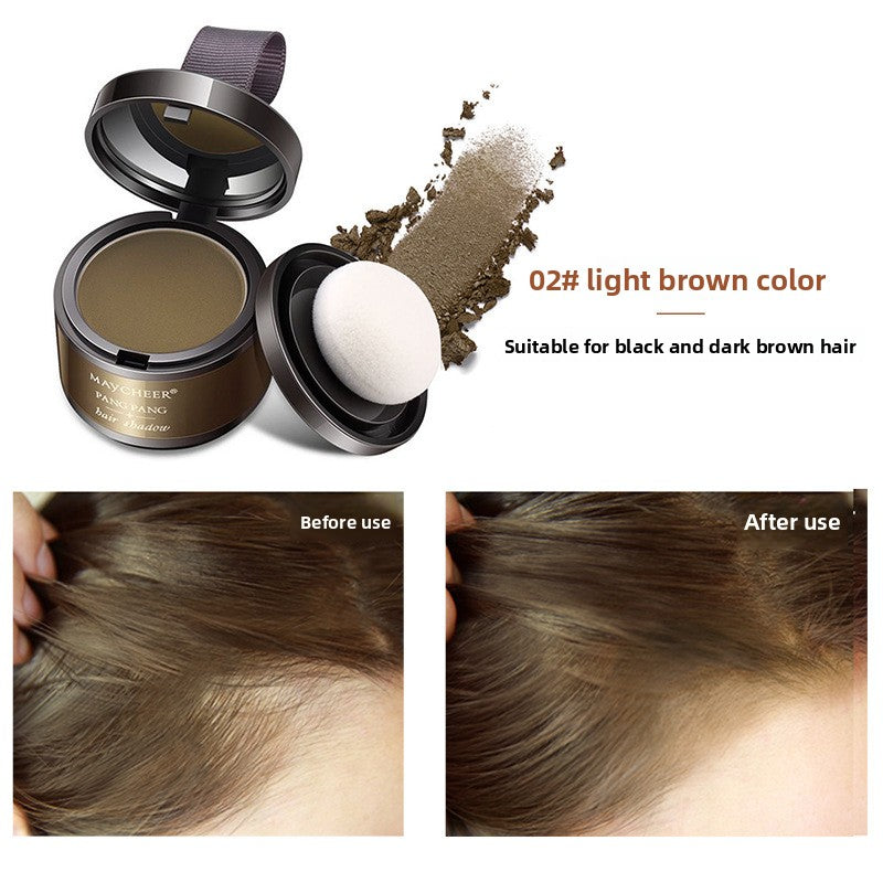 Hairline Repair Shadow Powder