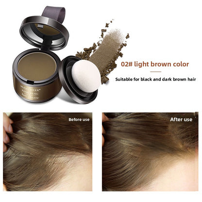 Hairline Repair Shadow Powder