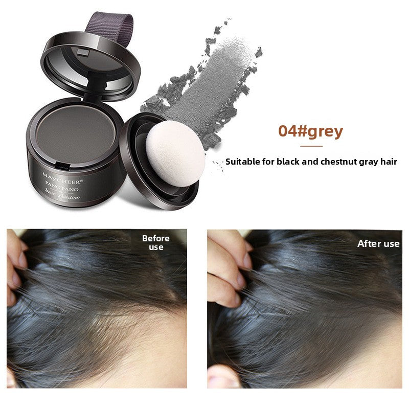 Hairline Repair Shadow Powder