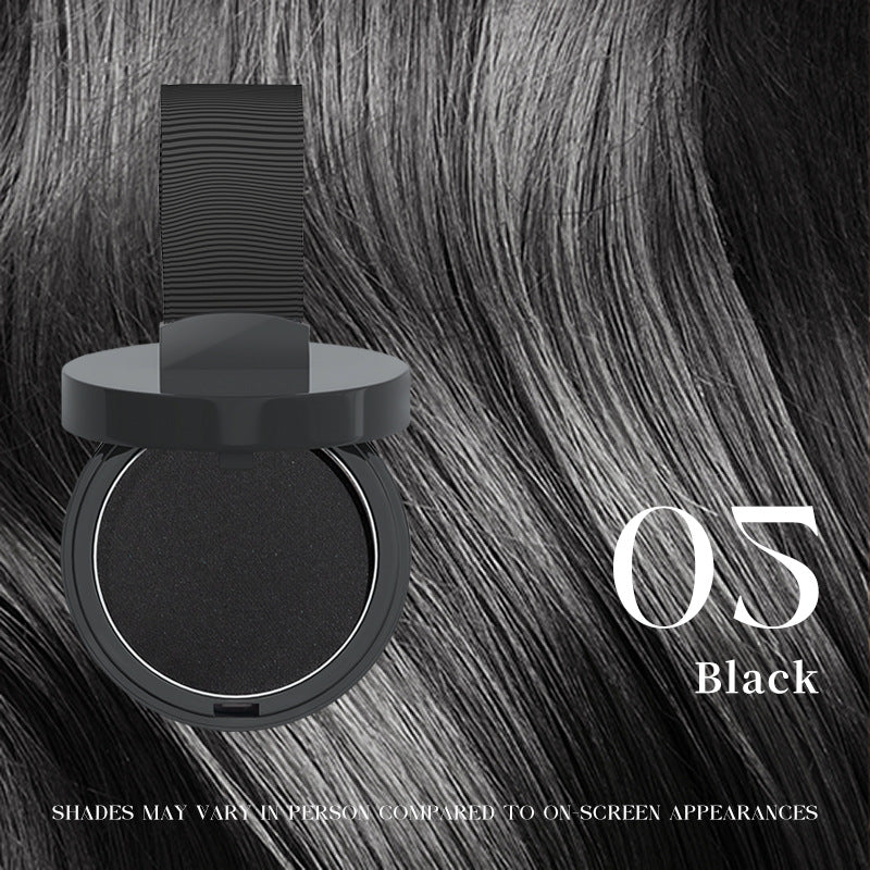 Hairline Shadow Powder for Forehead Enhancement