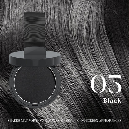 Hairline Shadow Powder for Forehead Enhancement