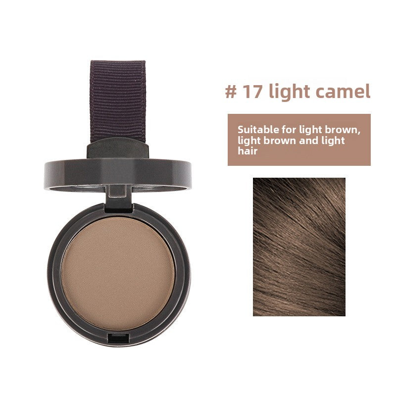 Hairline Shadow Powder for Forehead Enhancement