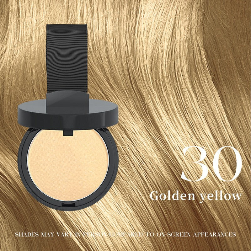 Hairline Shadow Powder for Forehead Enhancement