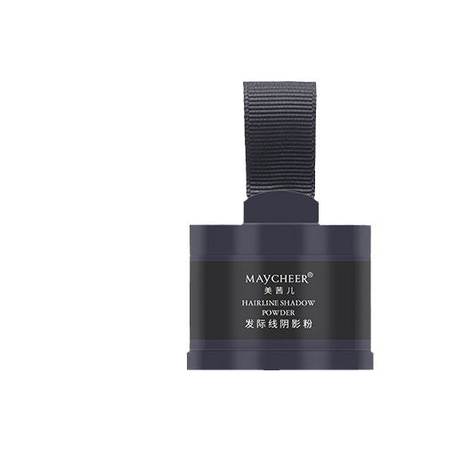 Hairline Shadow Powder for Forehead Enhancement