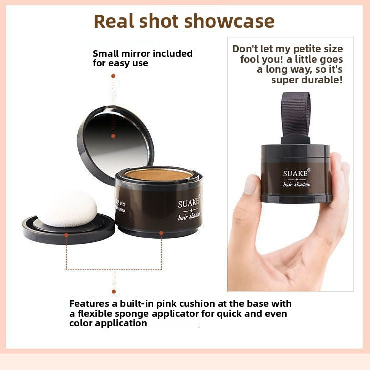 Hairline Shadow Powder