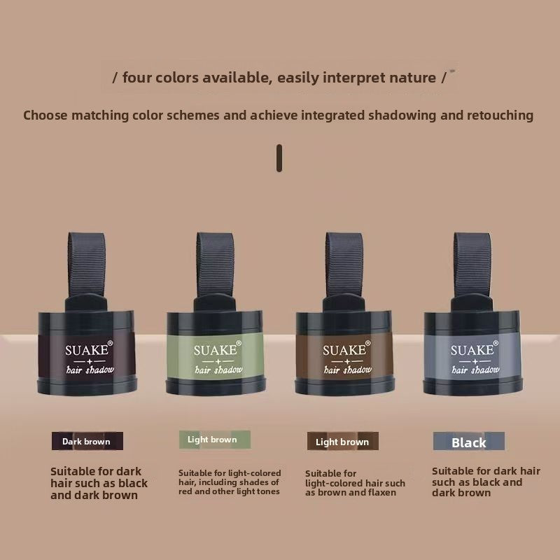 Hairline Shadow Powder