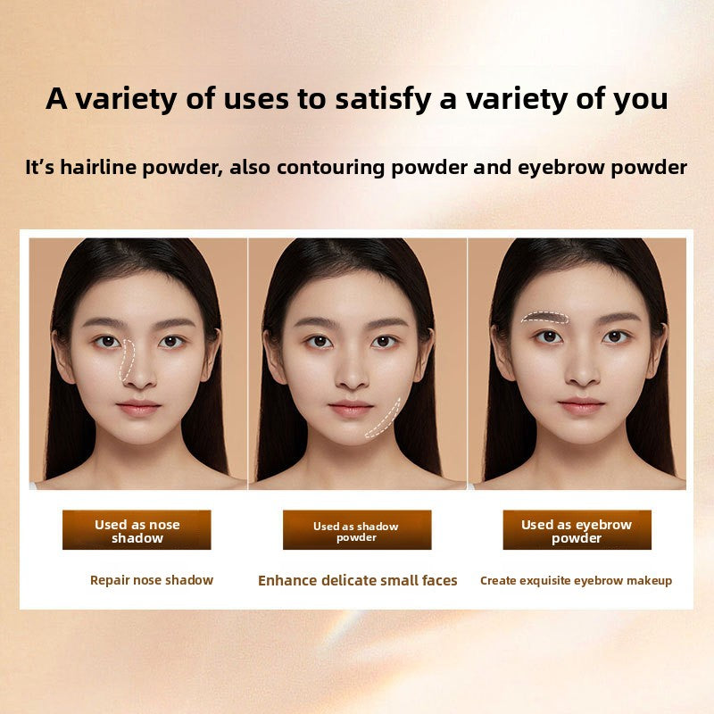 Hairline Shadow Powder