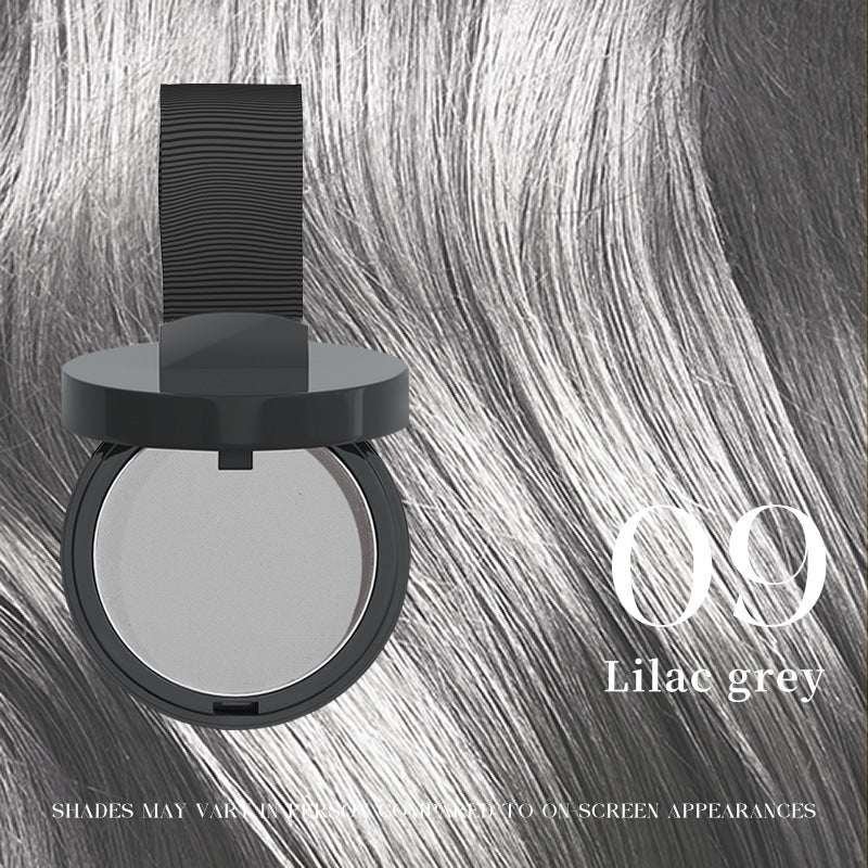 Hairline Shadow Powder