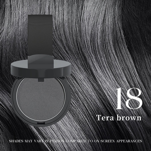 Hairline Shadow Powder