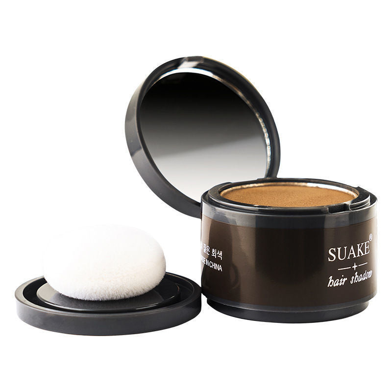 Hairline shadow powder