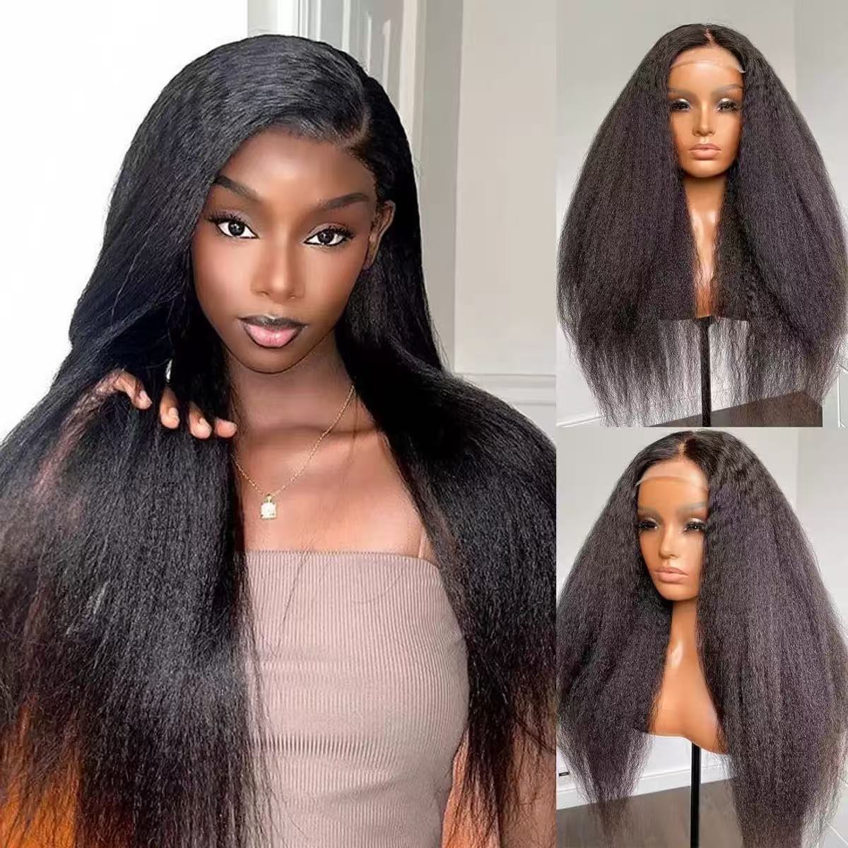 hairpiece