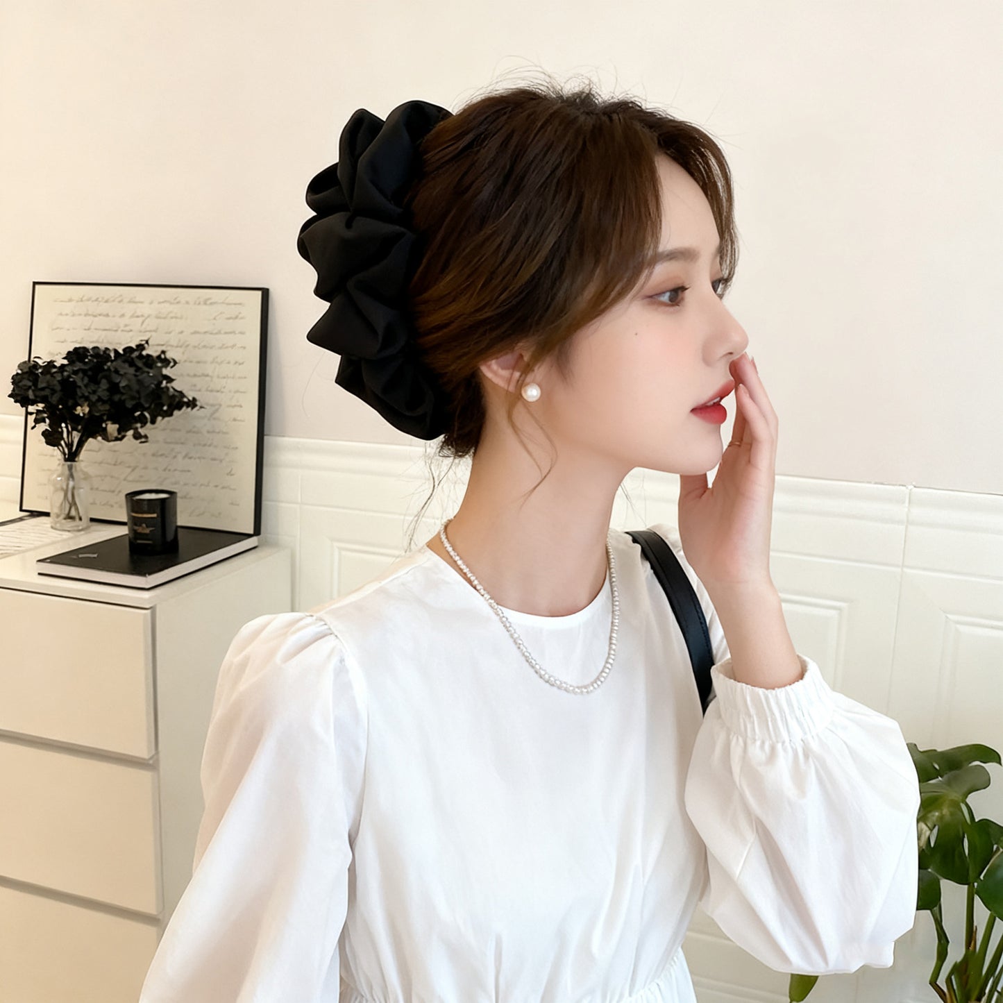 Hairpin Accessories
