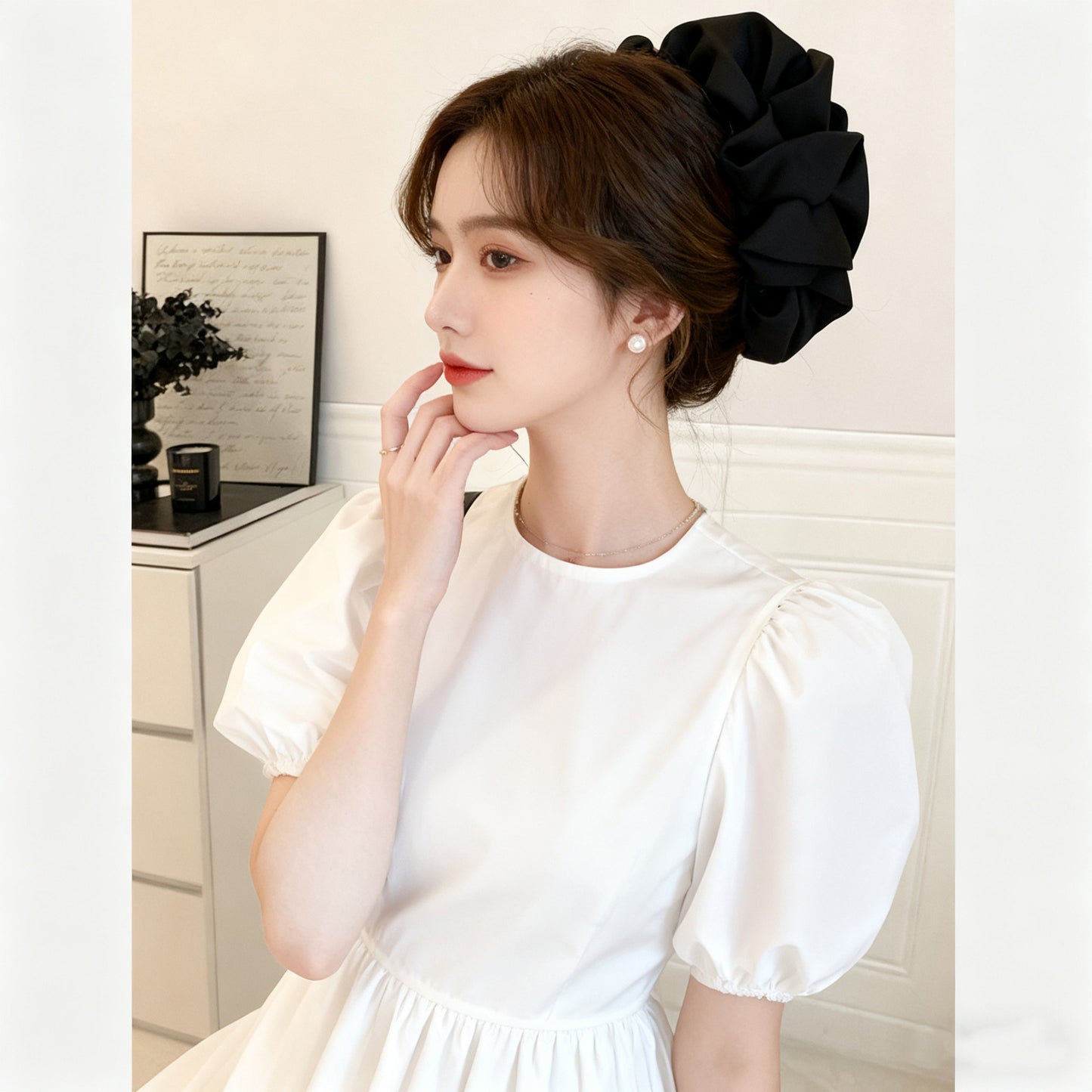 Hairpin Accessories