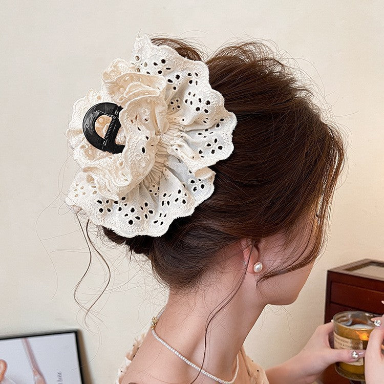 Hairpin Clip