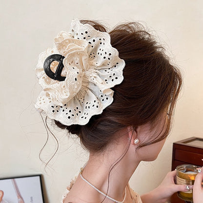 Hairpin Clip