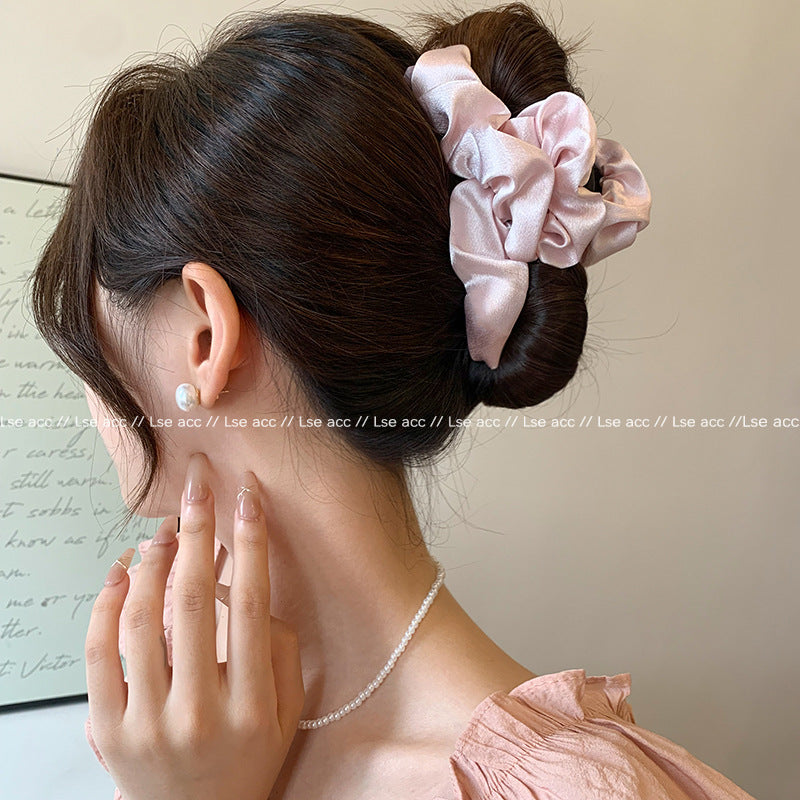 Hairpin Clip