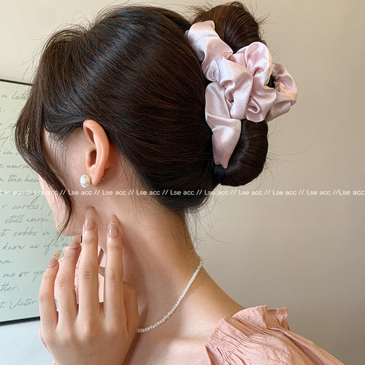 Hairpin Clip