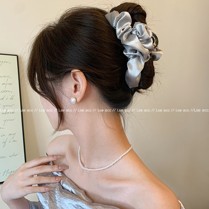 Hairpin Clip