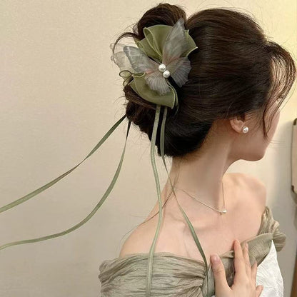 Hairpin Clip