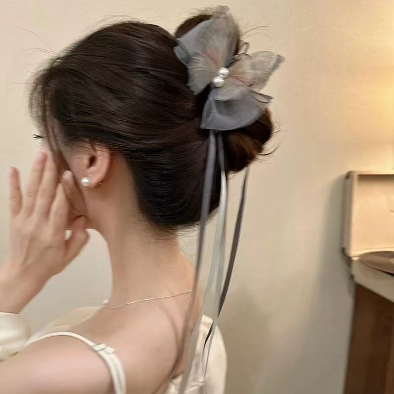 Hairpin Clip