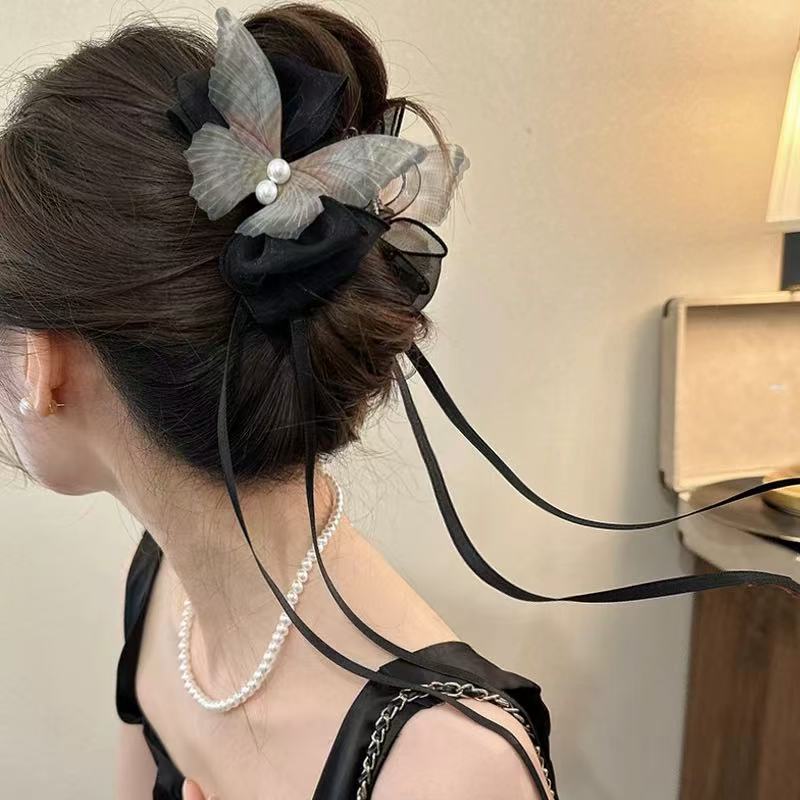 Hairpin Clip