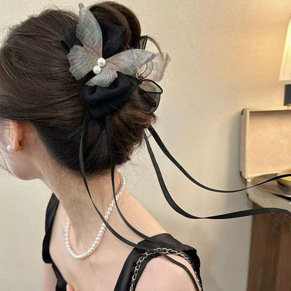 Hairpin Clip