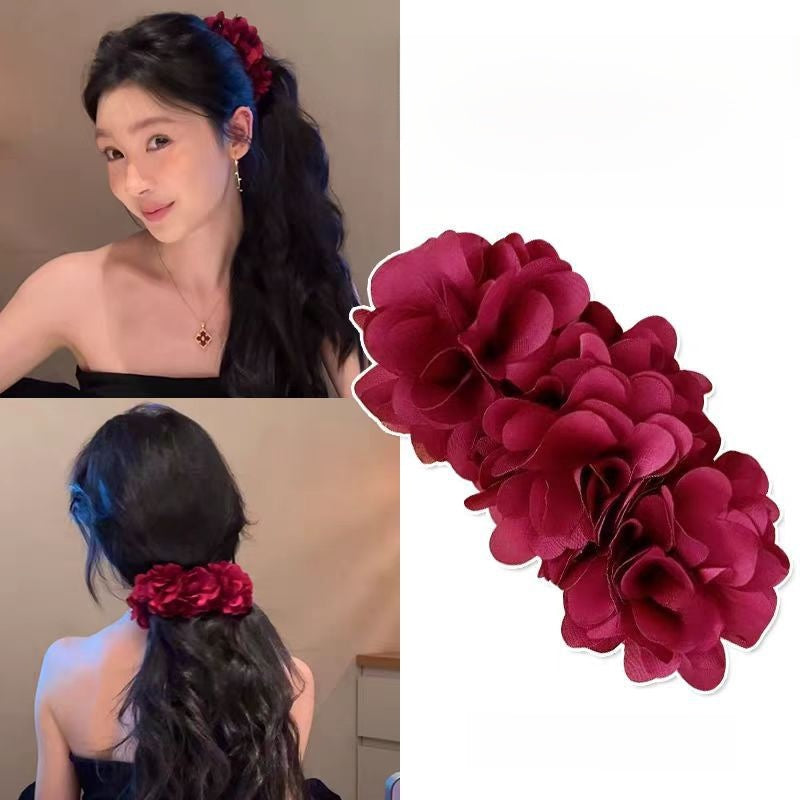 Hairpin Clip