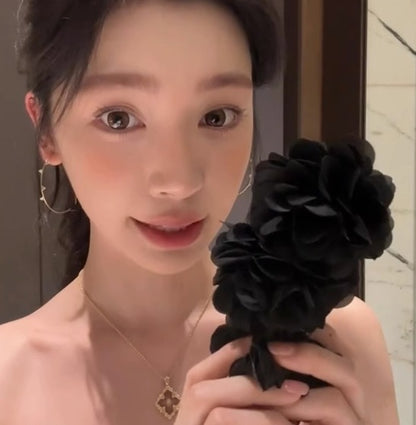 Hairpin Clip
