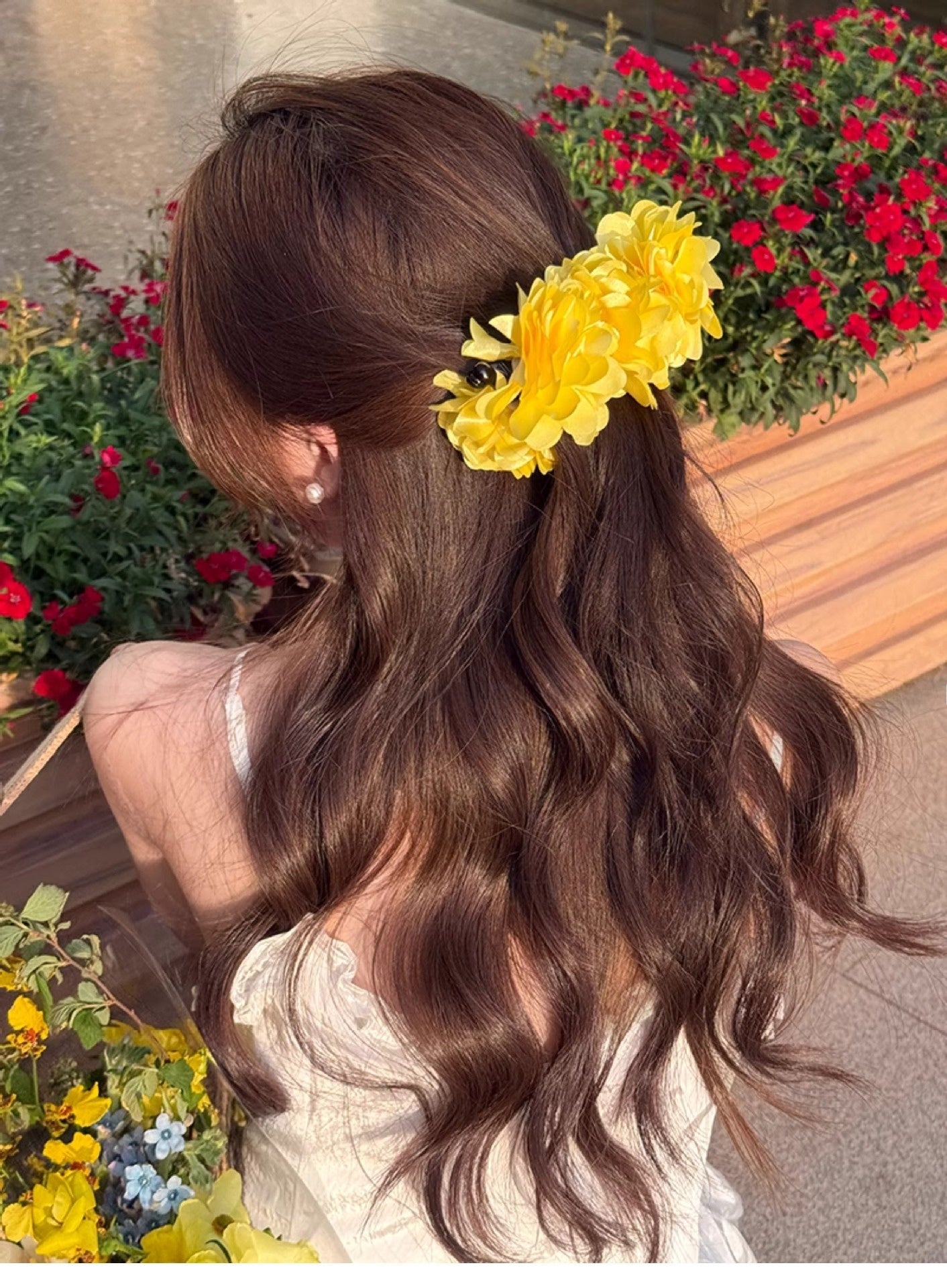 Hairpin Clip