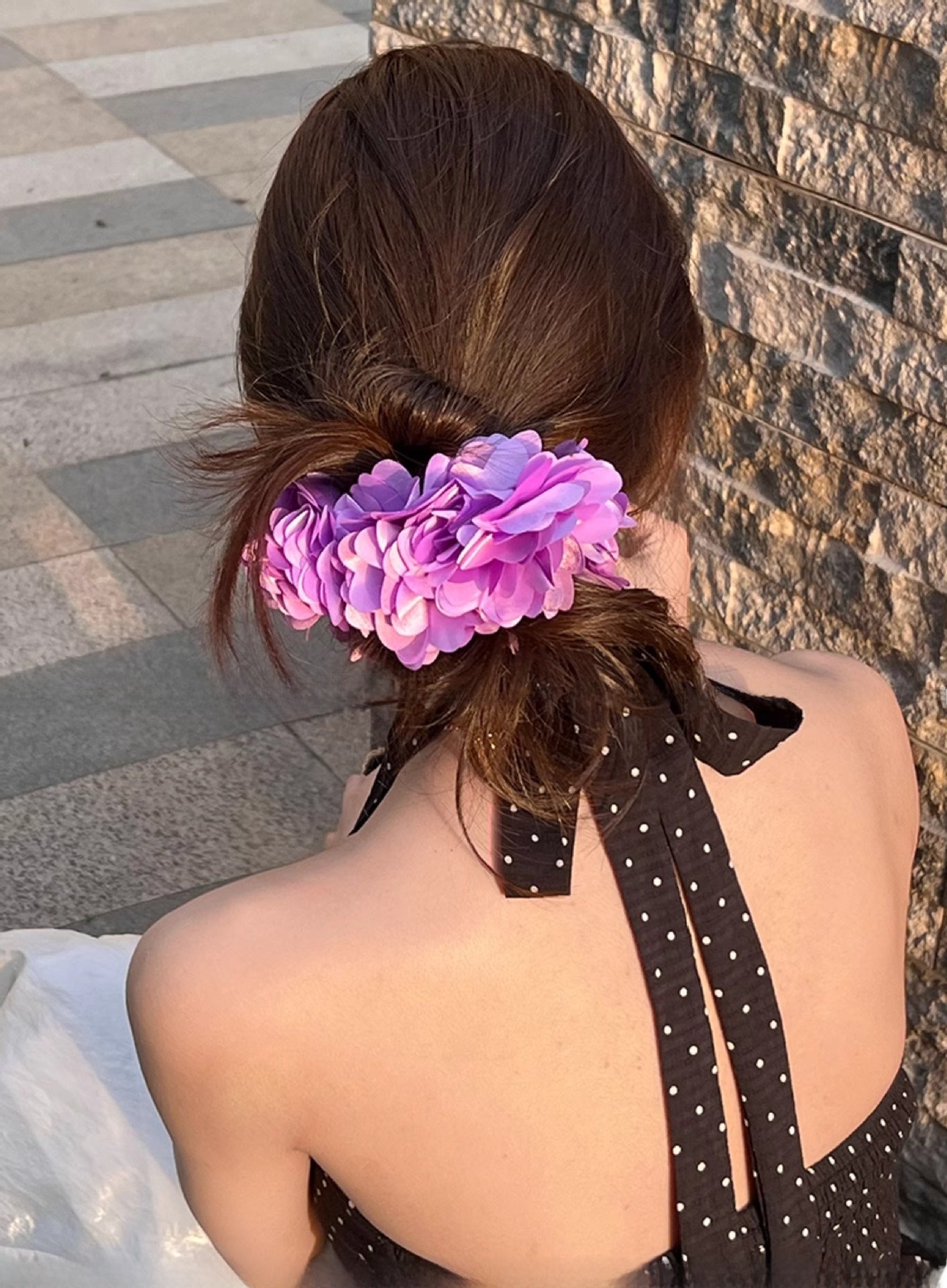 Hairpin Clip