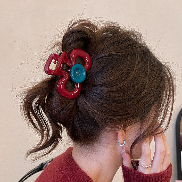 Hairpin Clip