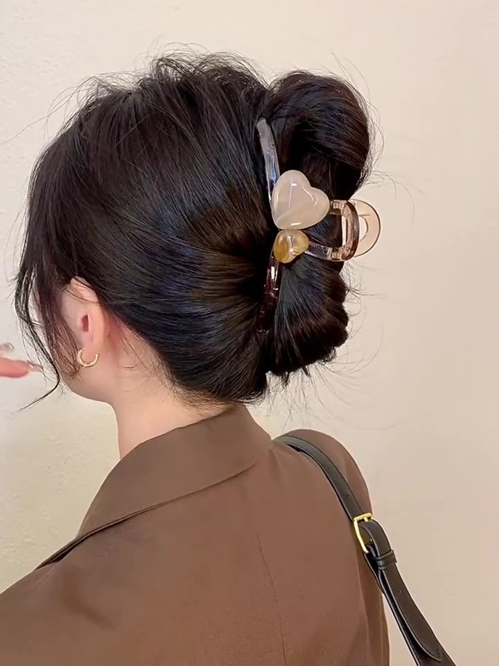 Hairpin Clip