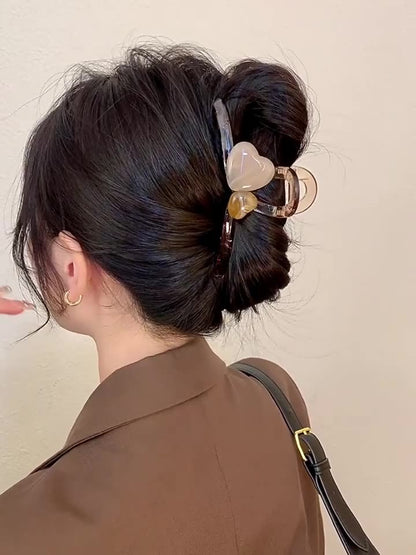 Hairpin Clip