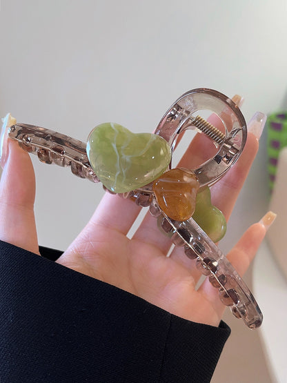 Hairpin Clip