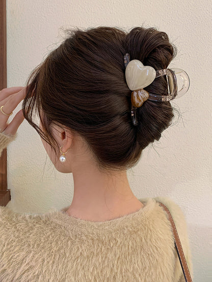 Hairpin Clip