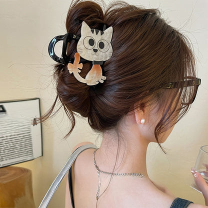 Hairpin Clip