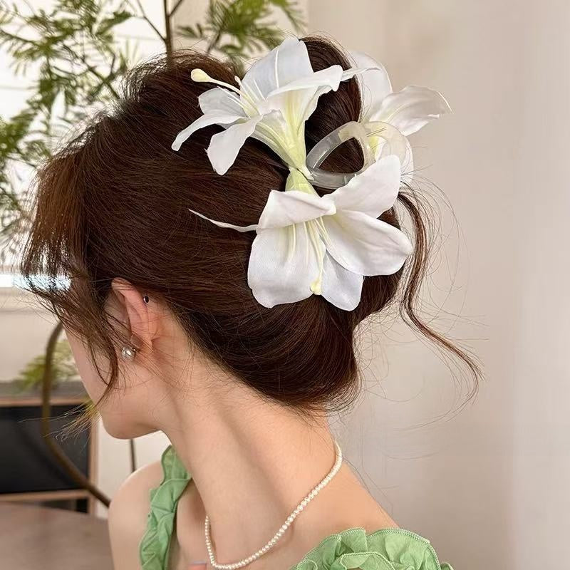 Hairpin Clip