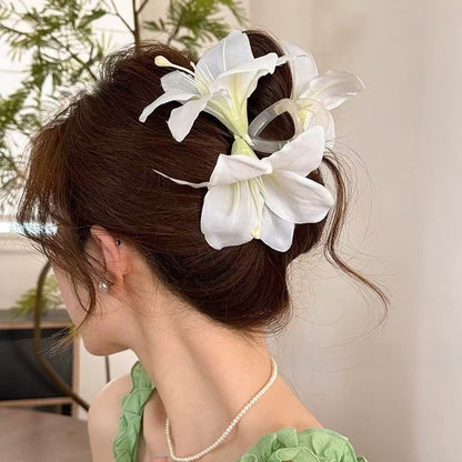 Hairpin Clip