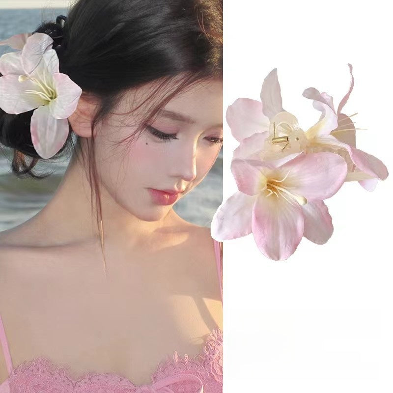 Hairpin Clip