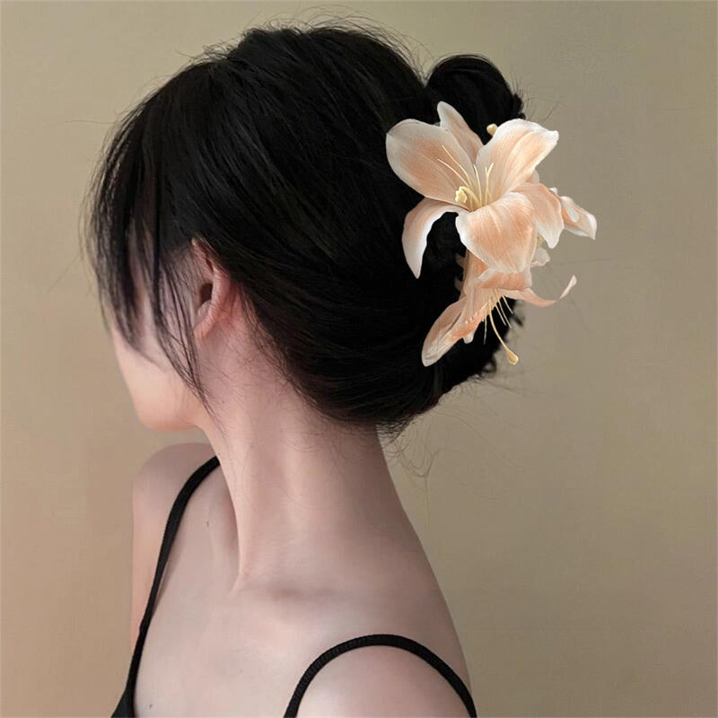 Hairpin Clip