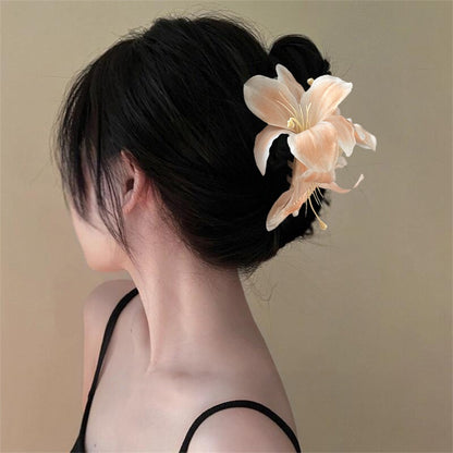 Hairpin Clip