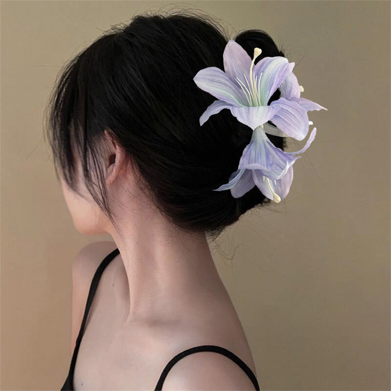 Hairpin Clip