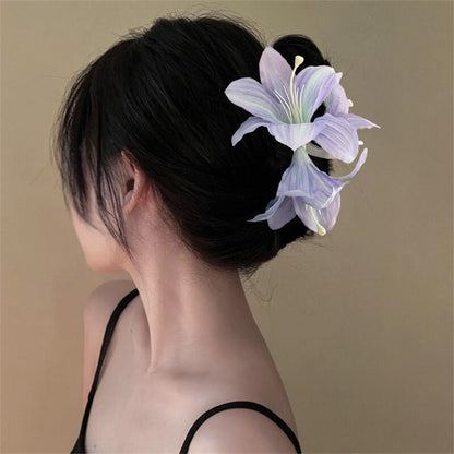 Hairpin Clip