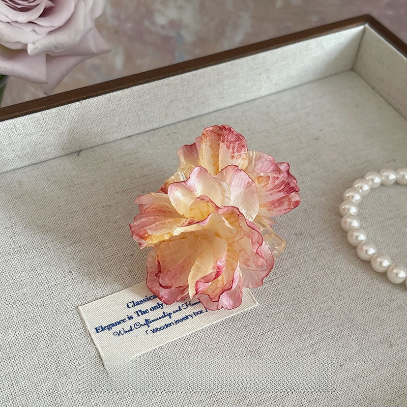 Hairpin Clip